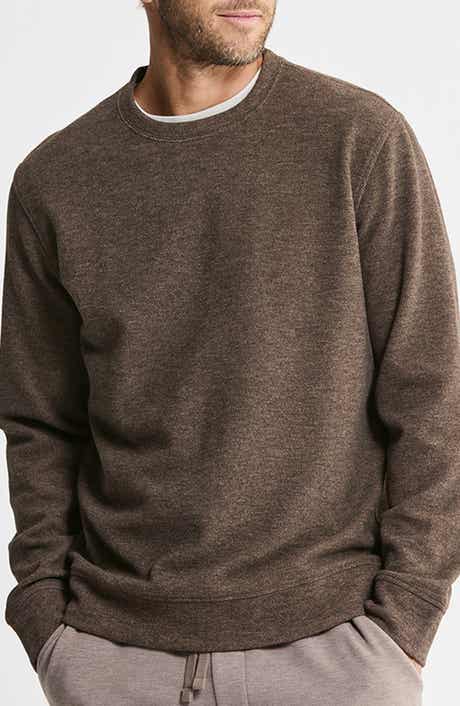 Crewneck Sweater