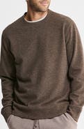 JACHS Crewneck Sweater