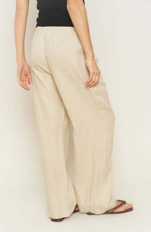 Whimsy + Row Kira Pants