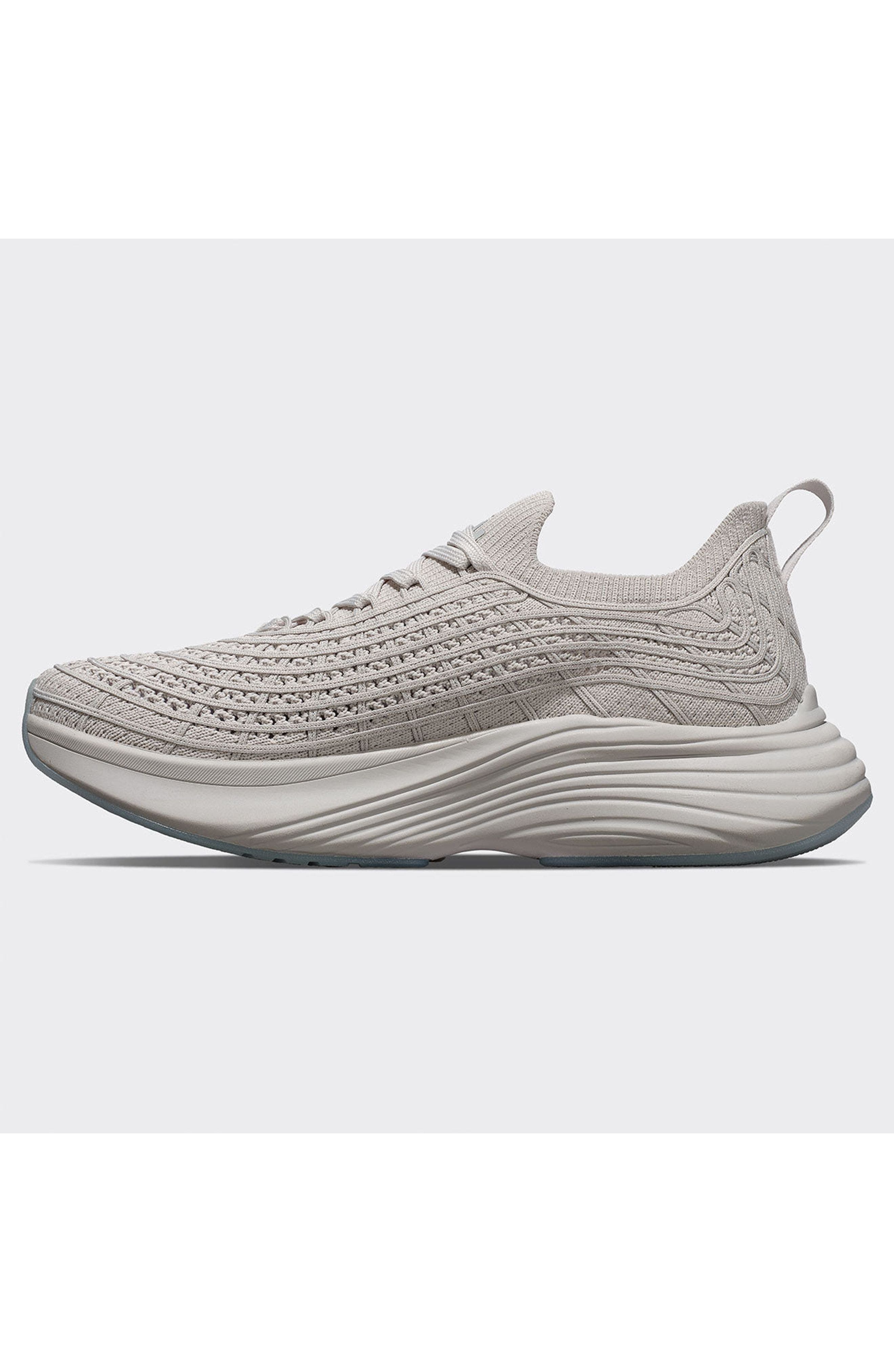 Women's TechLoom Zipline Harbor Grey Sneaker, Alternate, color, HarborGrey