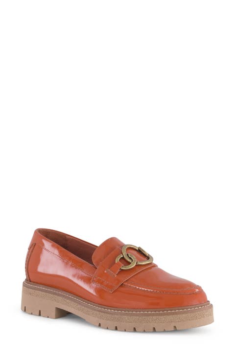 Fremont Platform Loafer (Women)