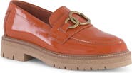 Naot Fremont Platform Loafer