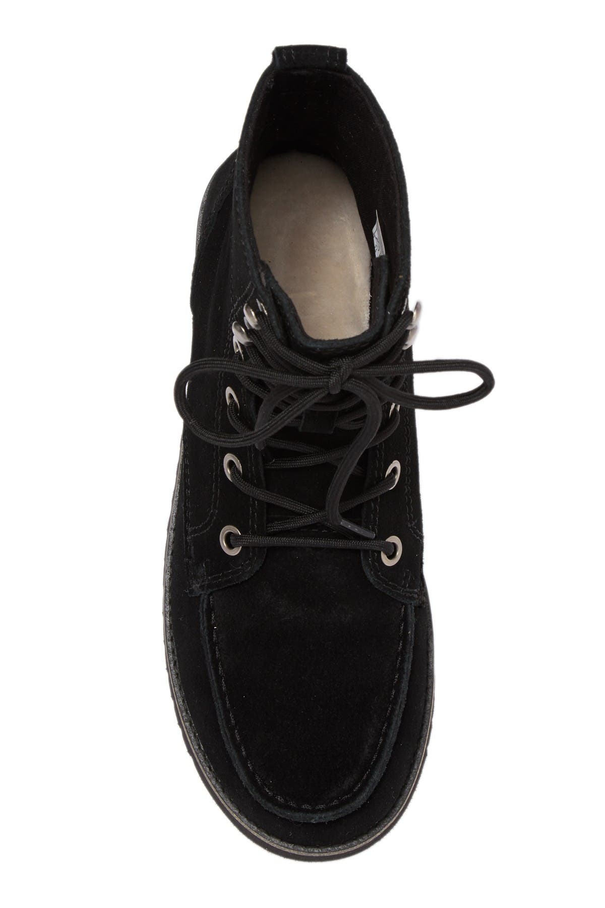 Koolaburra by UGG<sup>®</sup> Neston Moc Toe Boot, Alternate, color, 