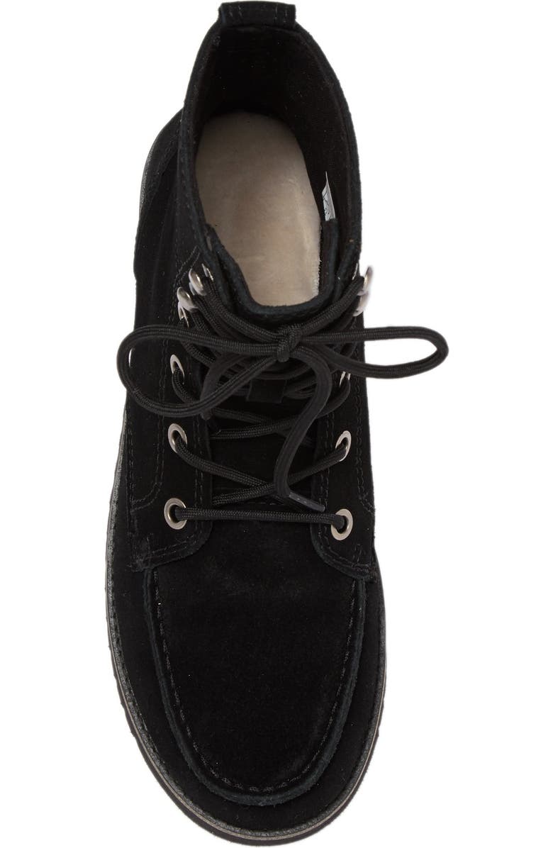 Koolaburra by UGG<sup>®</sup> Neston Moc Toe Boot, Alternate, color,