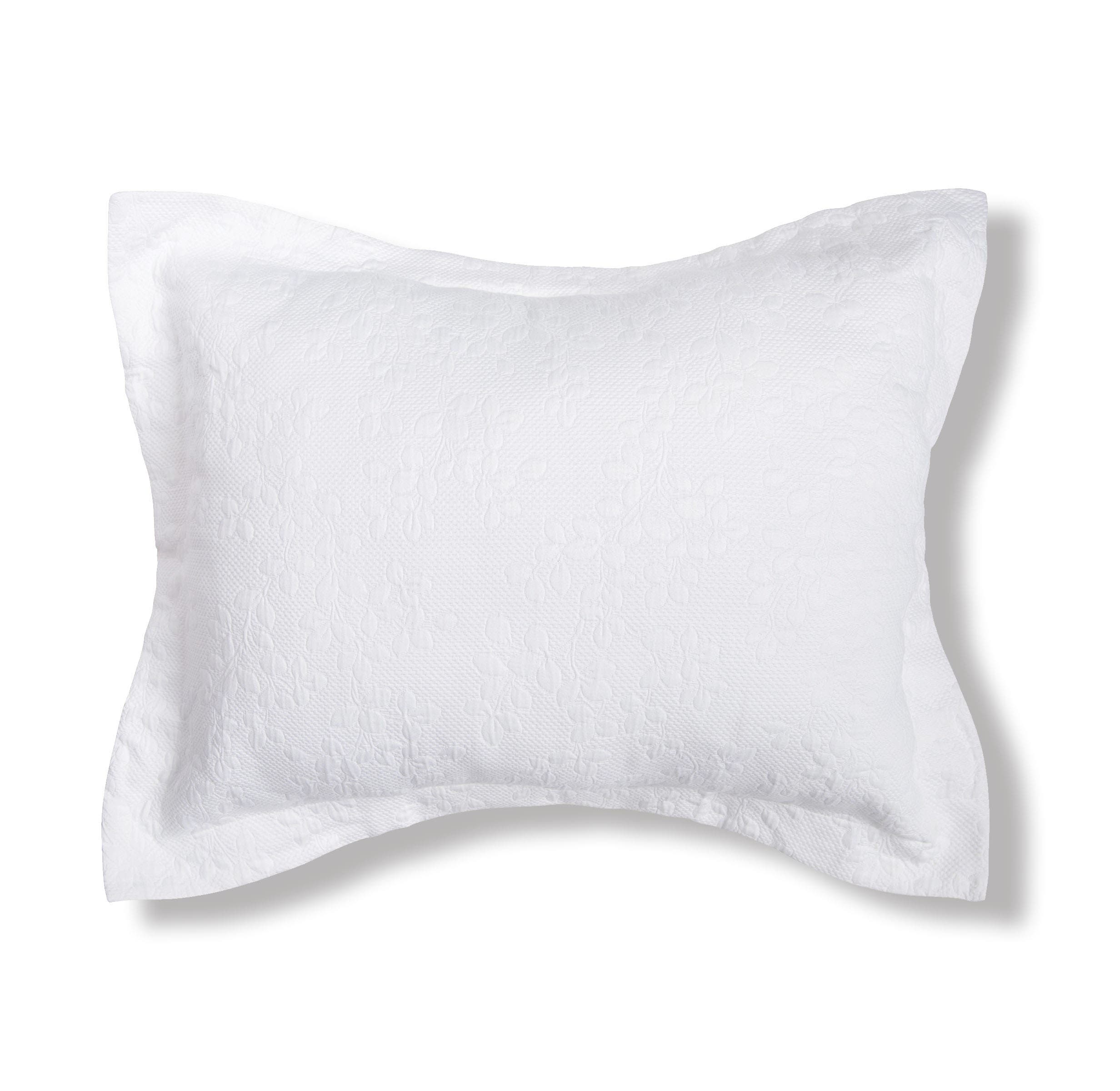 selected White