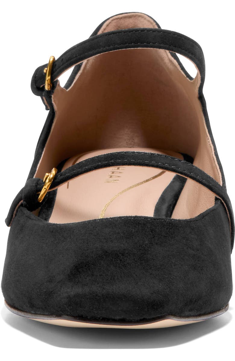 Cole Haan Paxton Mary Jane Pump, Alternate, color, Black Sde