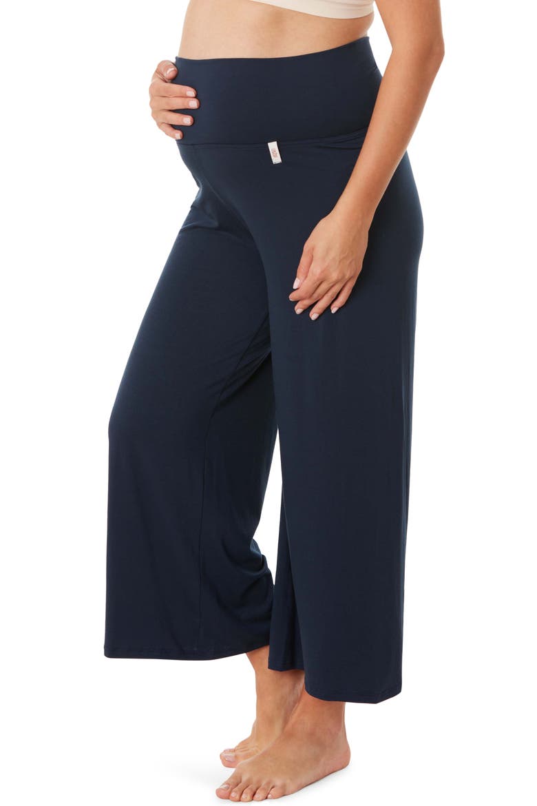 Maternity pants 7/8th Origin video