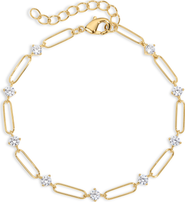 Electric Picks Showgirl Bracelet