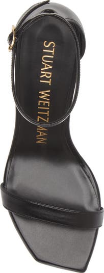 Stuart Weitzman Nunakedcurve 85 Sandal (Women) | Nordstrom