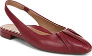 Vionic Gabriella Slingback Flat