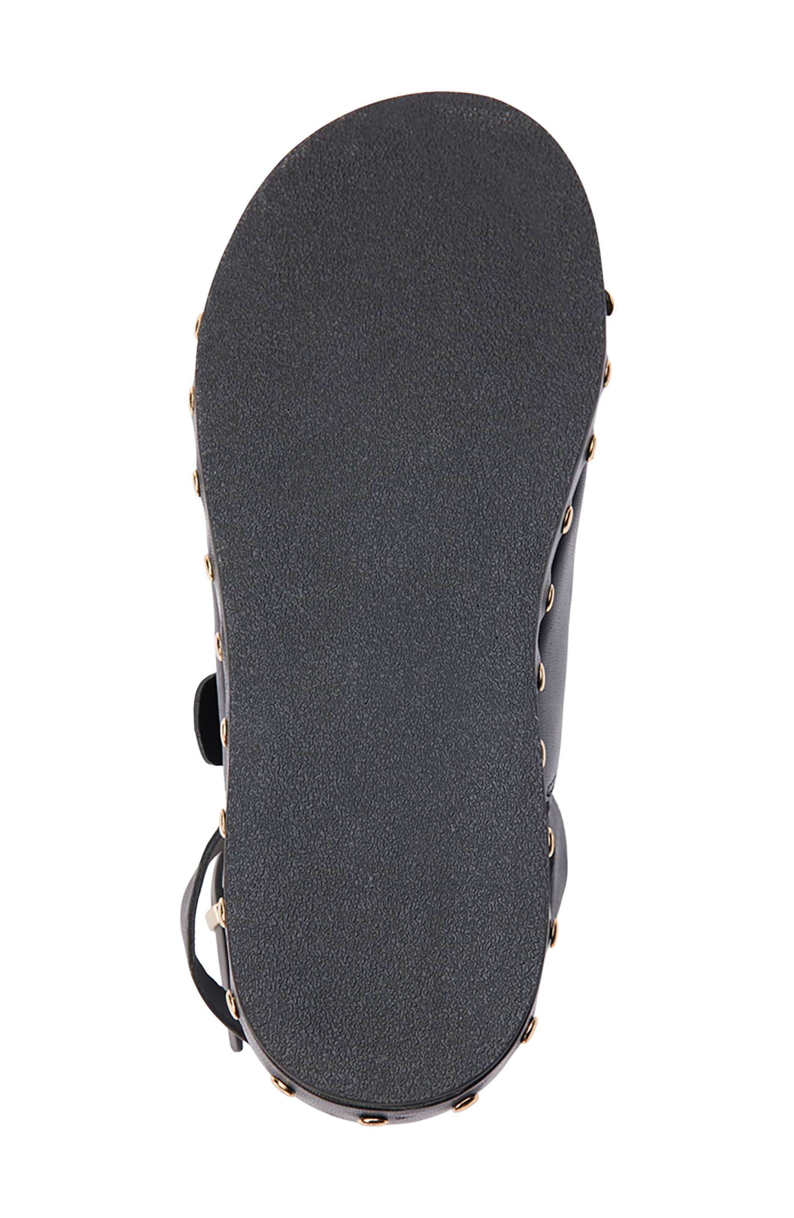 Matisse Platform Sandal, Alternate, color, 