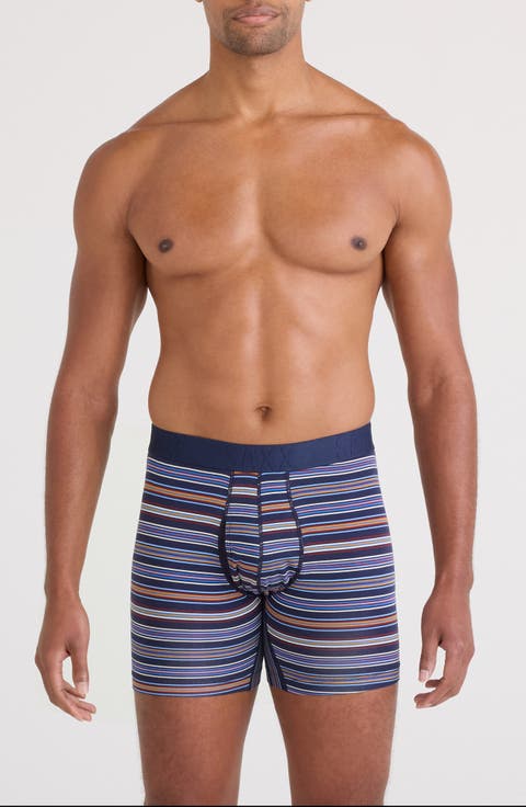 DropTemp™ Cooling Cotton Boxer Briefs