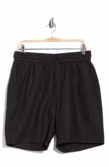 Les Deux Otto Linen & Cotton Shorts