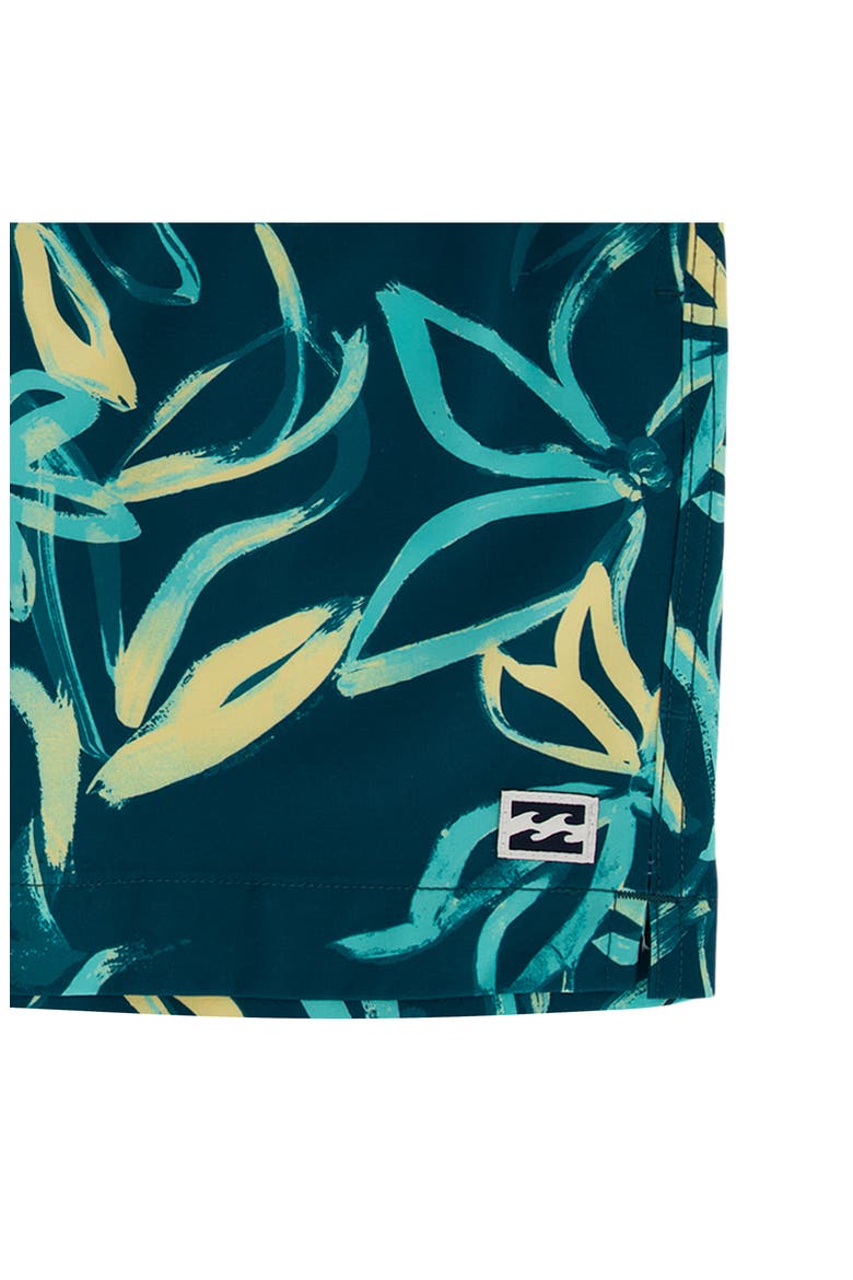Sundays Layback Swim Trunks, Alternate, color, LEGION BLUE