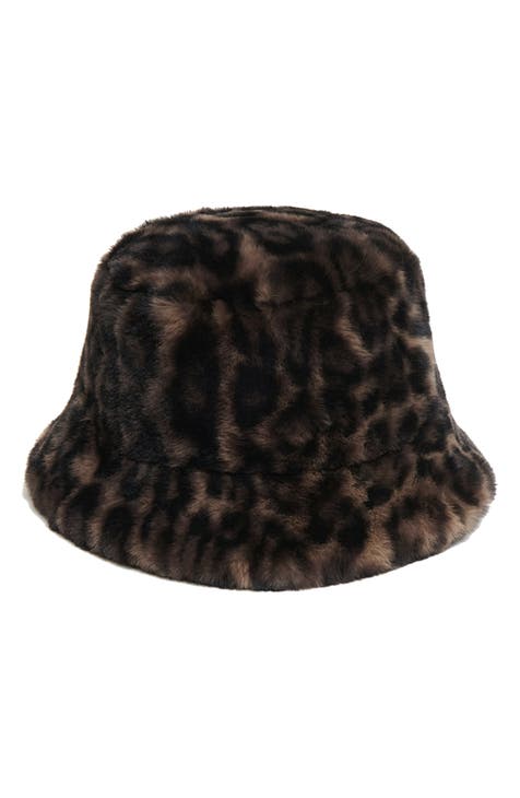 Faux Fur Hats for Women Nordstrom