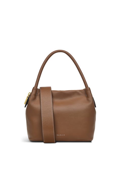 Ivydale Road Small Ziptop Crossbody