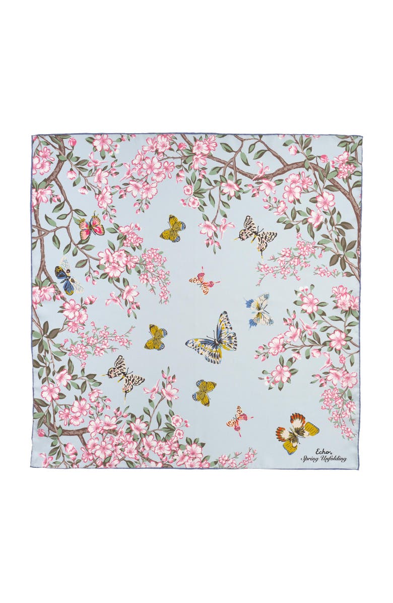 Echo Spring Unfolding Square, Main, color,