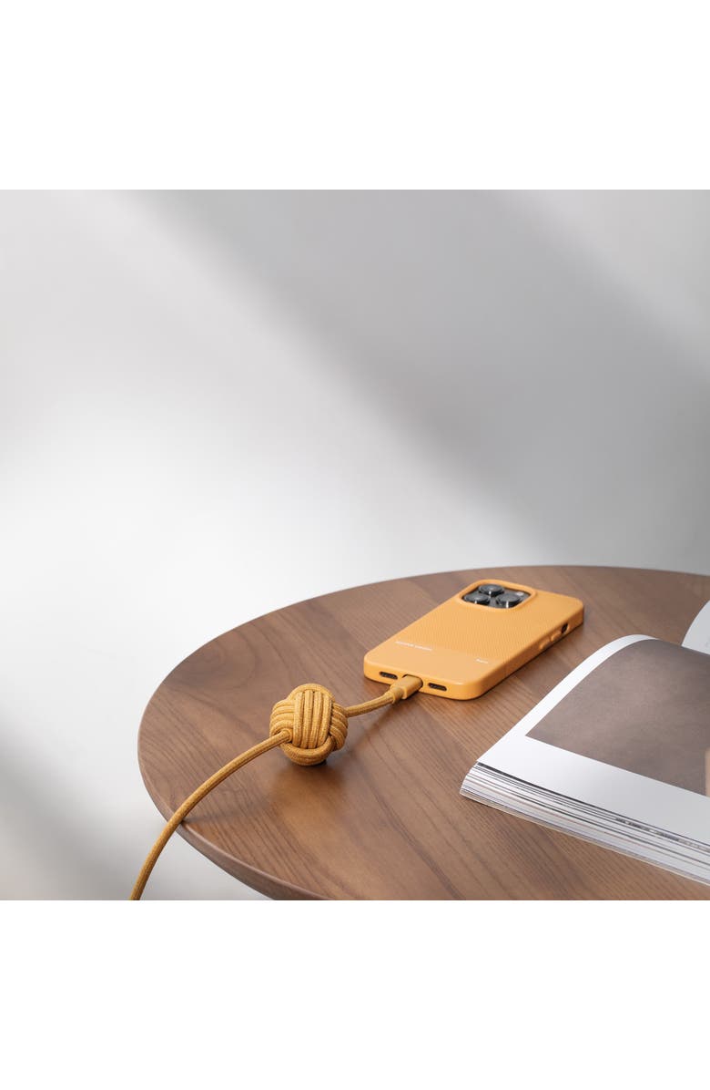 Native Union Night Cable, Alternate, color, Zebra