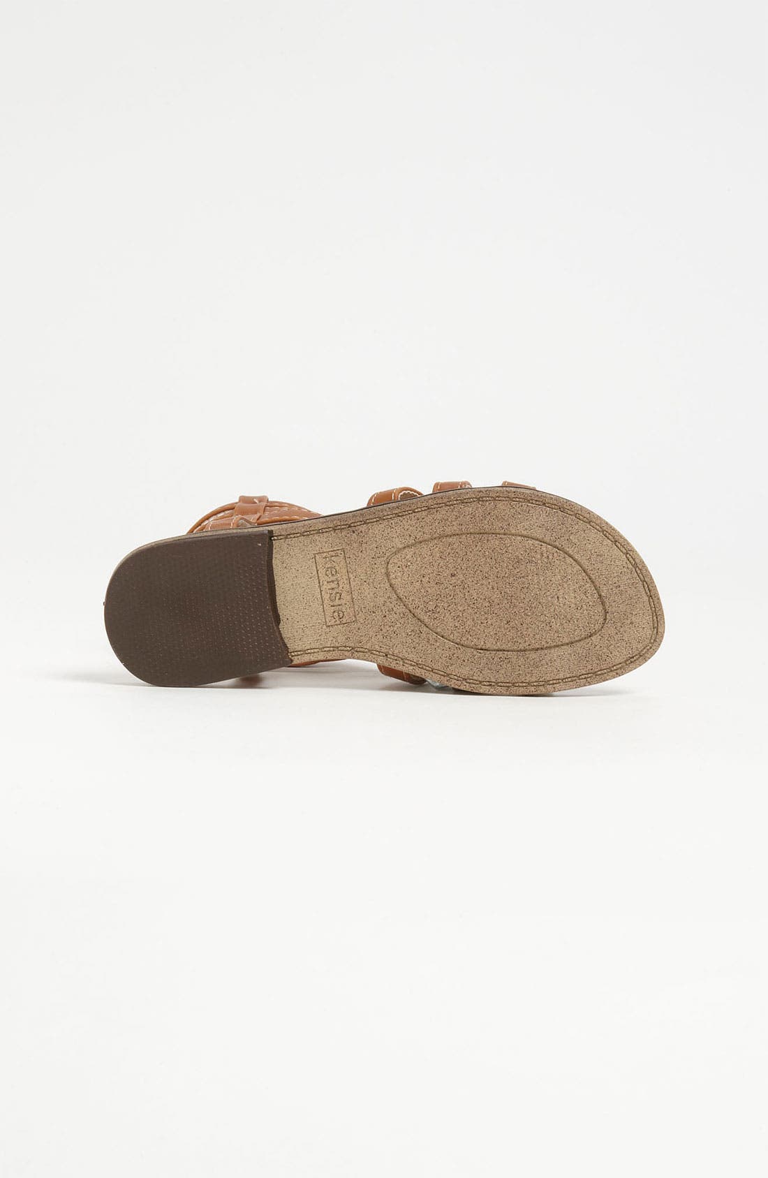 Sandal, Alternate, color, BEIGE