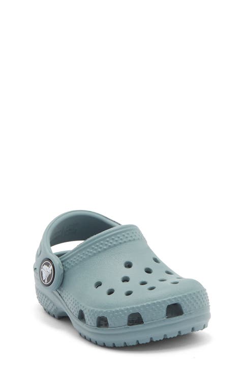 Kids' Classic Clog (Baby, Walker & Toddler)