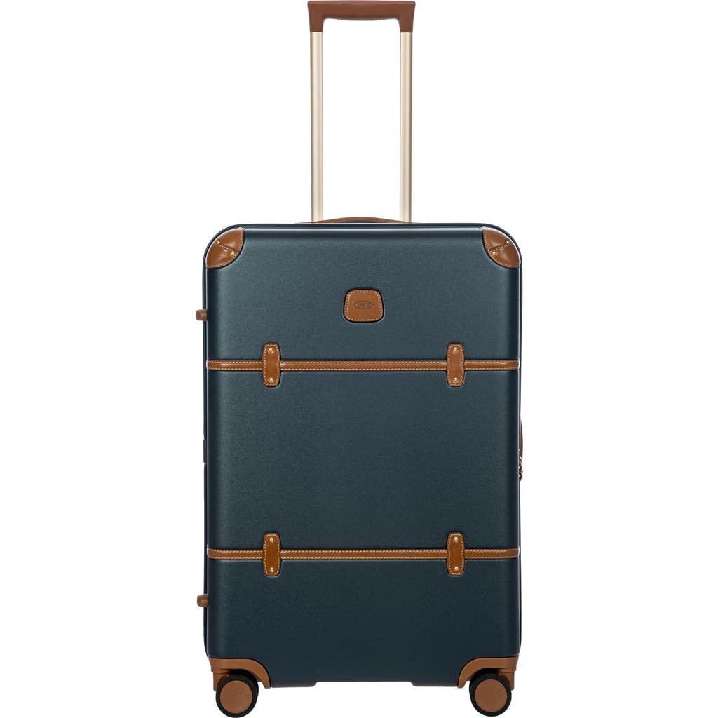 Bric's Bellagio 3.0 27" Expandable Spinner In Blue