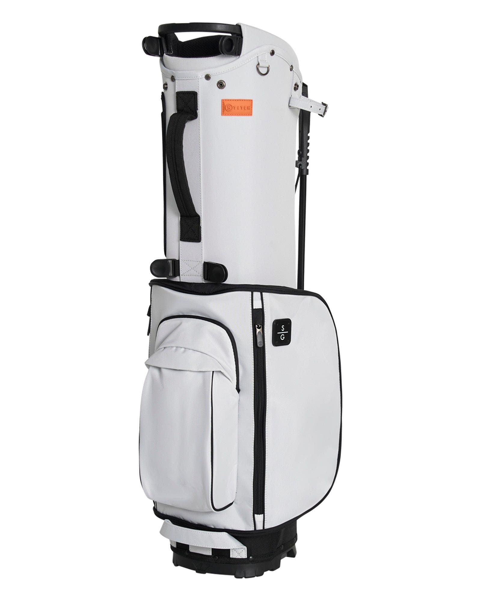 selected Glacier White