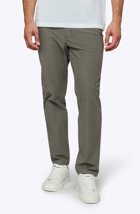 Icon Classic Fit Stretch Pants