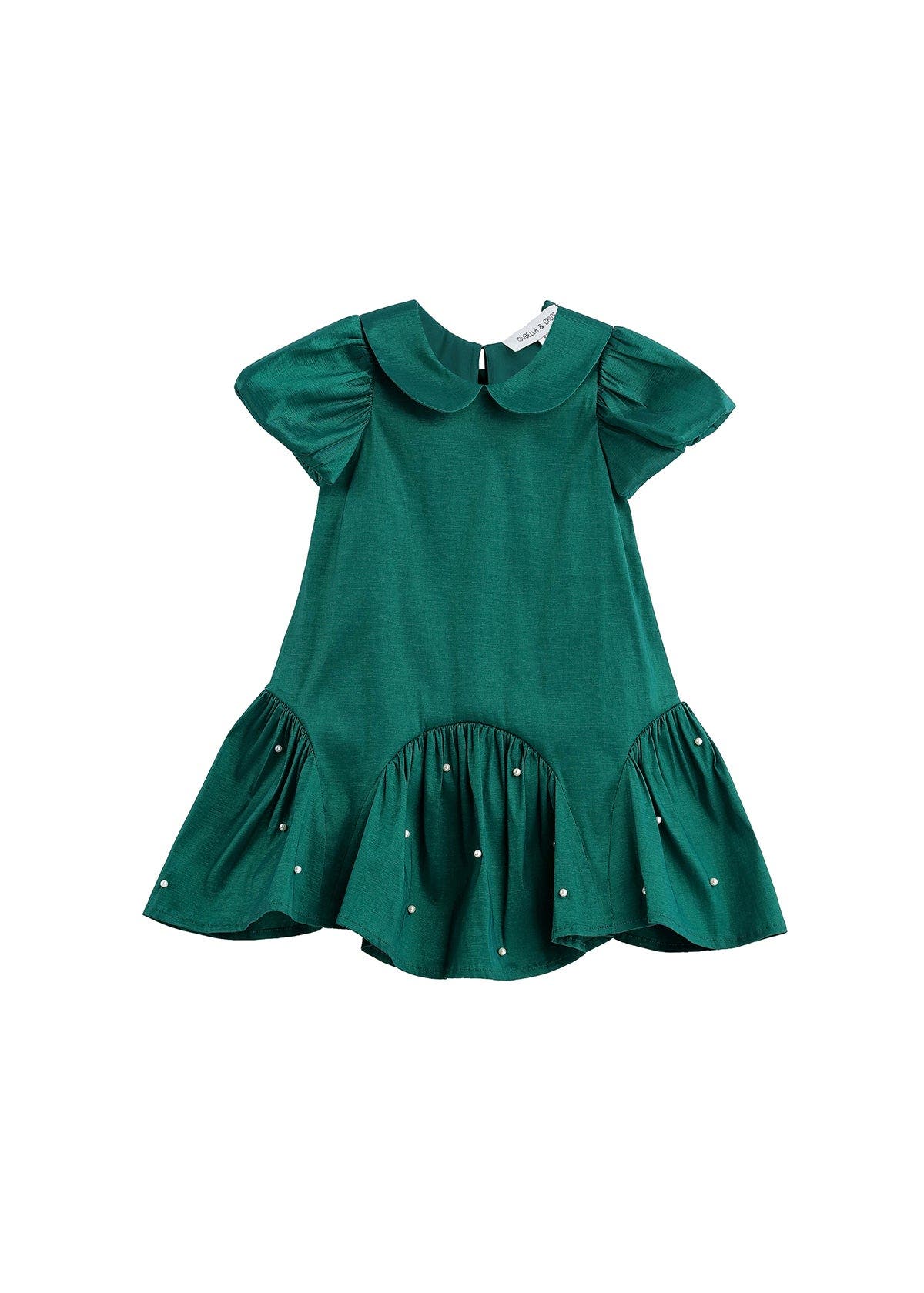 selected Green