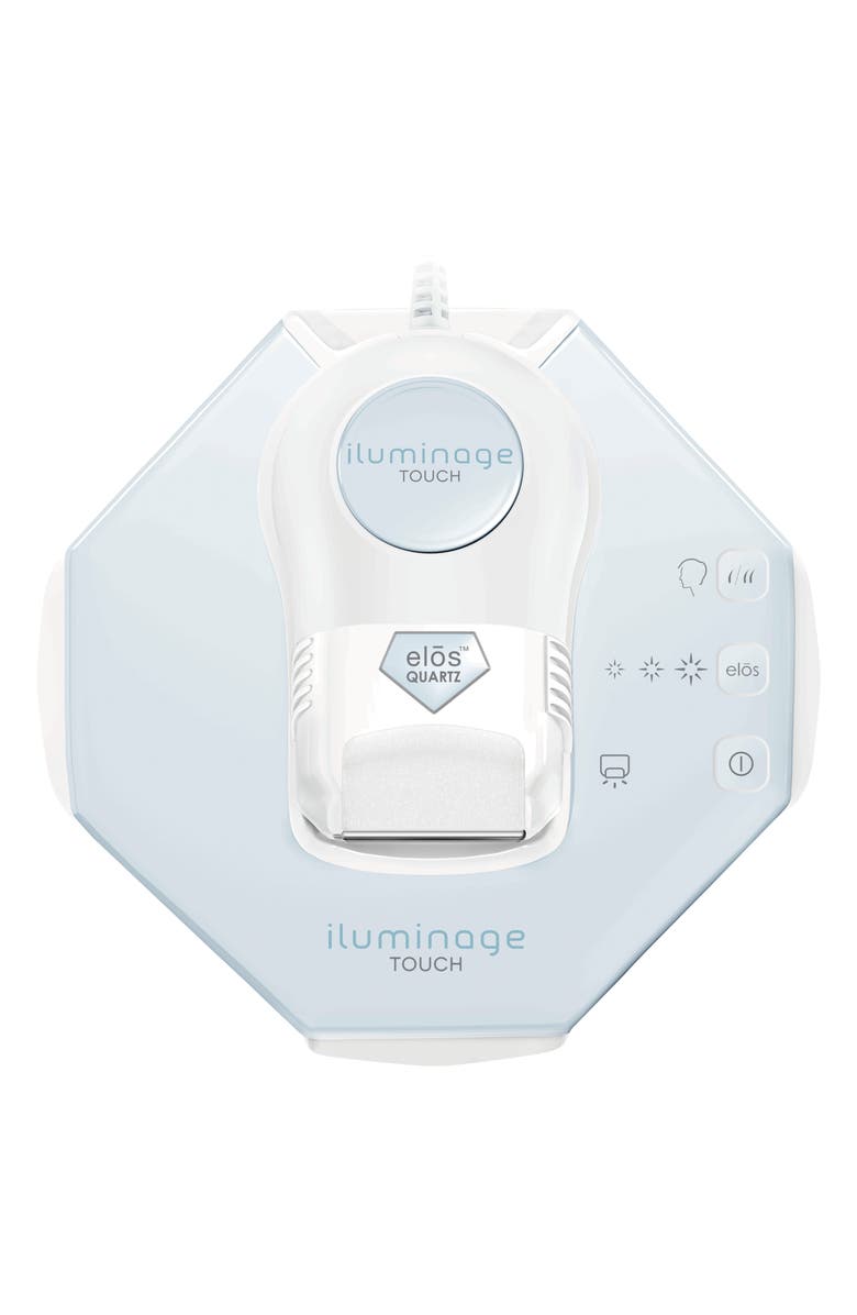 iluminage TOUCH 120K Quartz Replacement Cartridge, Alternate, color, 