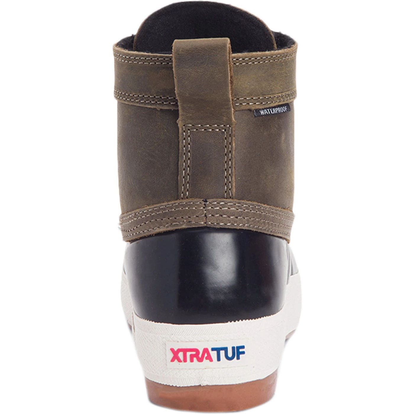 XTRATUF Women's Lace Up Boot, Alternate, color, 