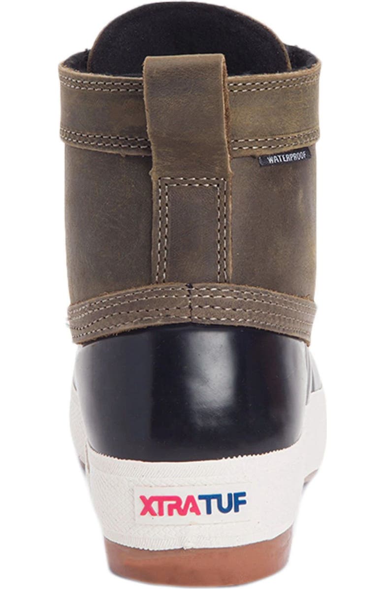 XTRATUF Women's Lace Up Boot, Alternate, color,