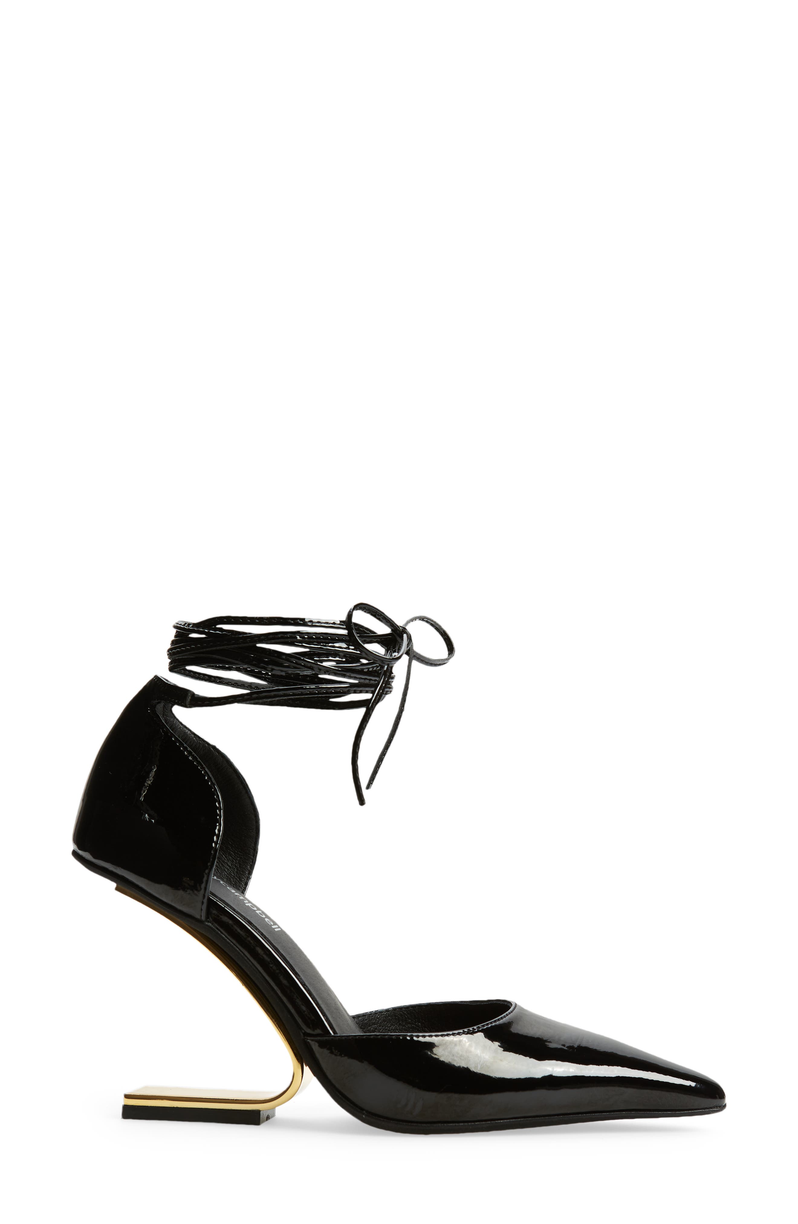Jeffrey Campbell Demi d'Orsay Pump, Alternate, color, 