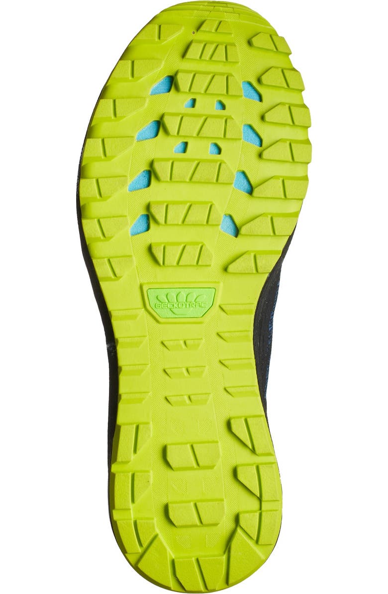 ASICS<sup>®</sup> Gecko XT Running Sneaker, Alternate, color,
