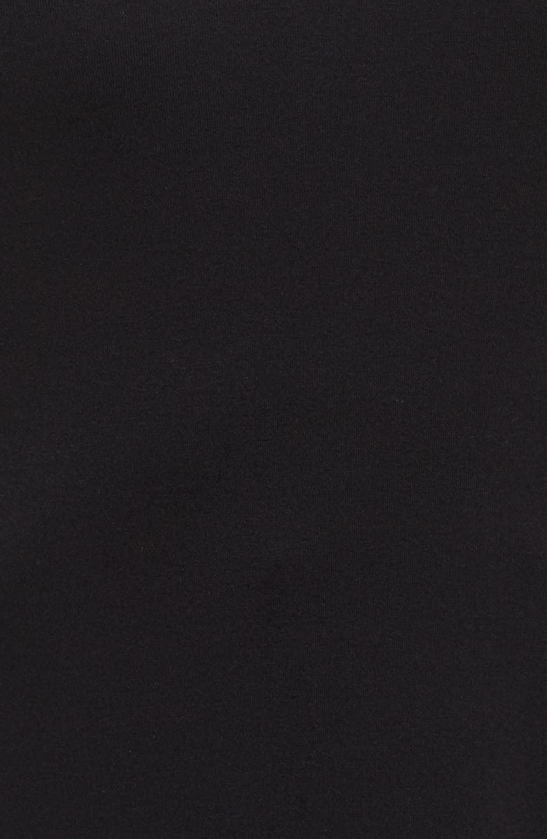 Sejour V-Neck Tee, Alternate, color, 