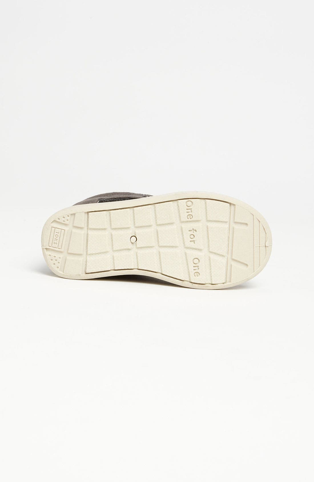 'Botas - Tiny' Canvas Boot, Alternate, color, ASH
