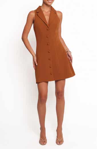 Petal & Pup Barrett Blazer Minidress