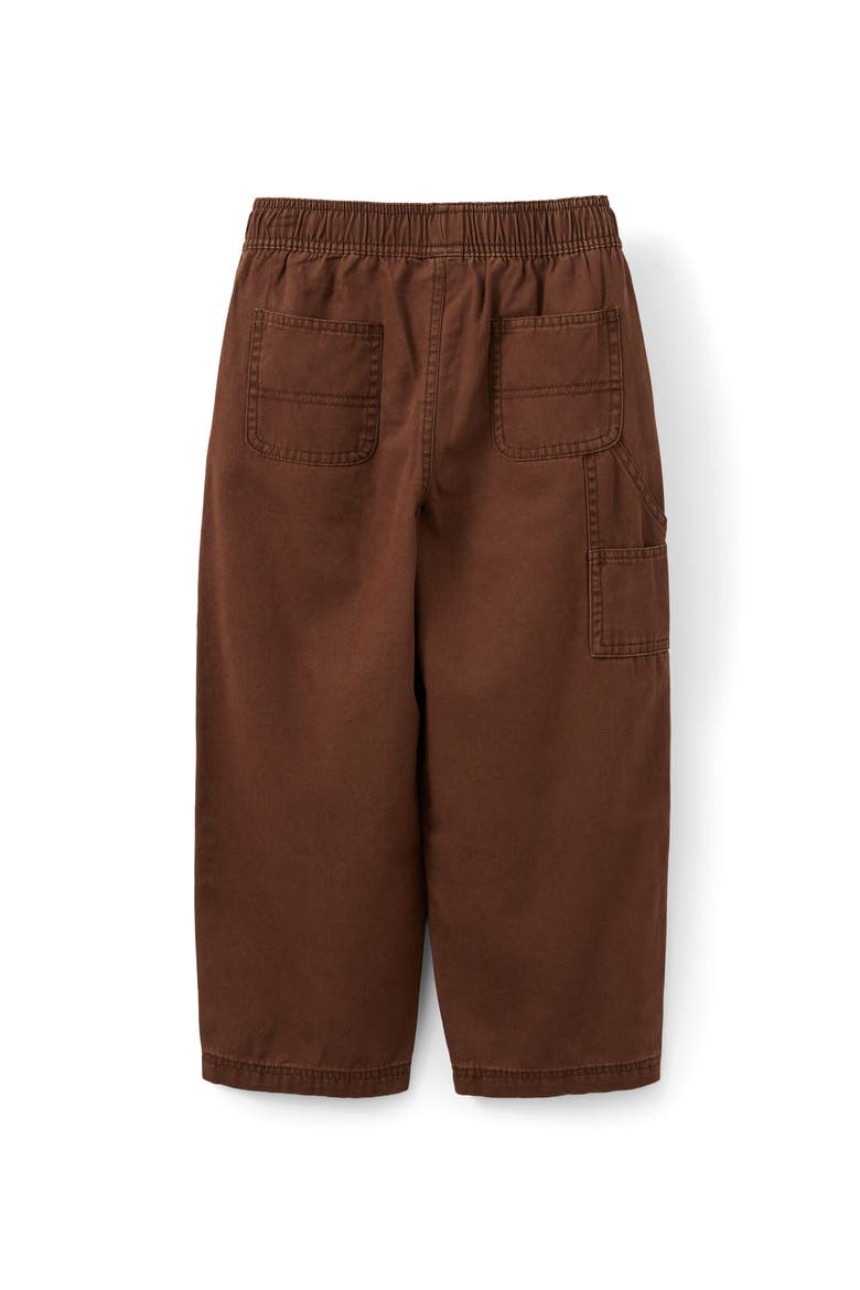 Kid's Cooper Pant, Alternate, color, Rocky Road