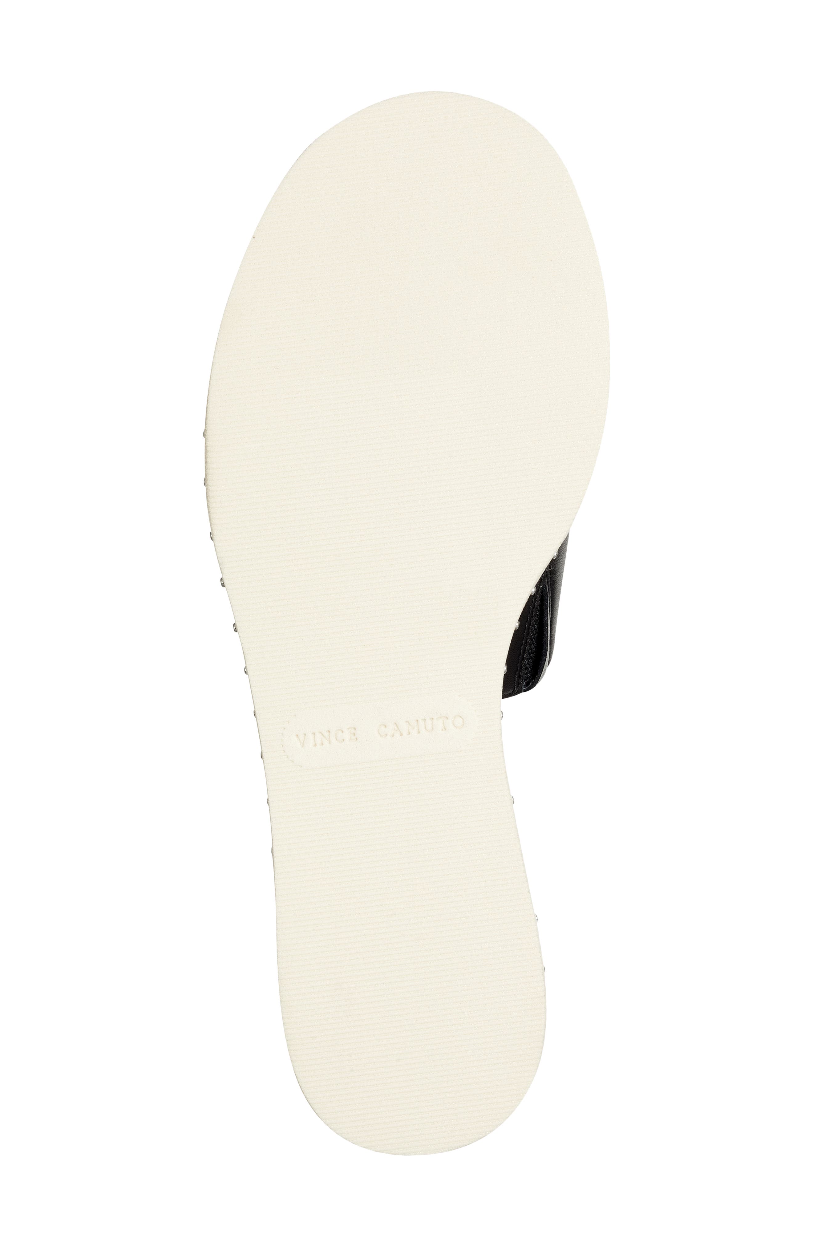 cushionaire mens slides