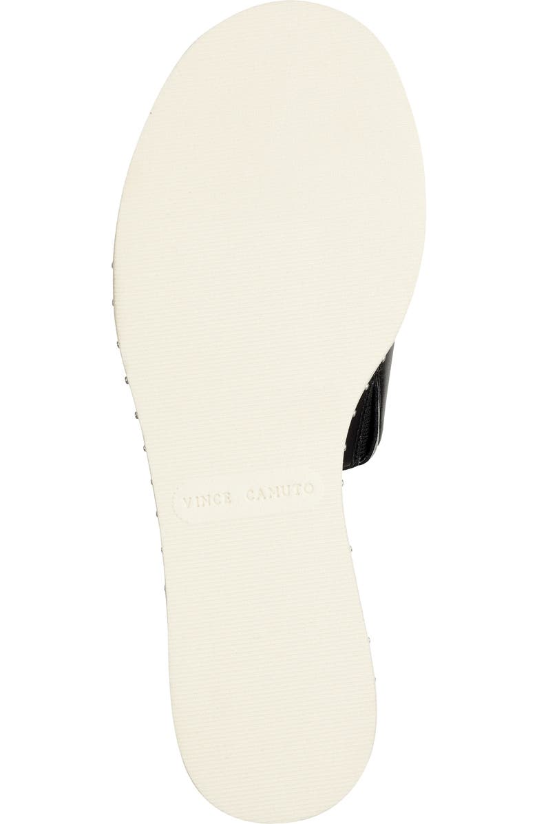 Vince Camuto Meralda Wedge Slide Sandal, Alternate, color,