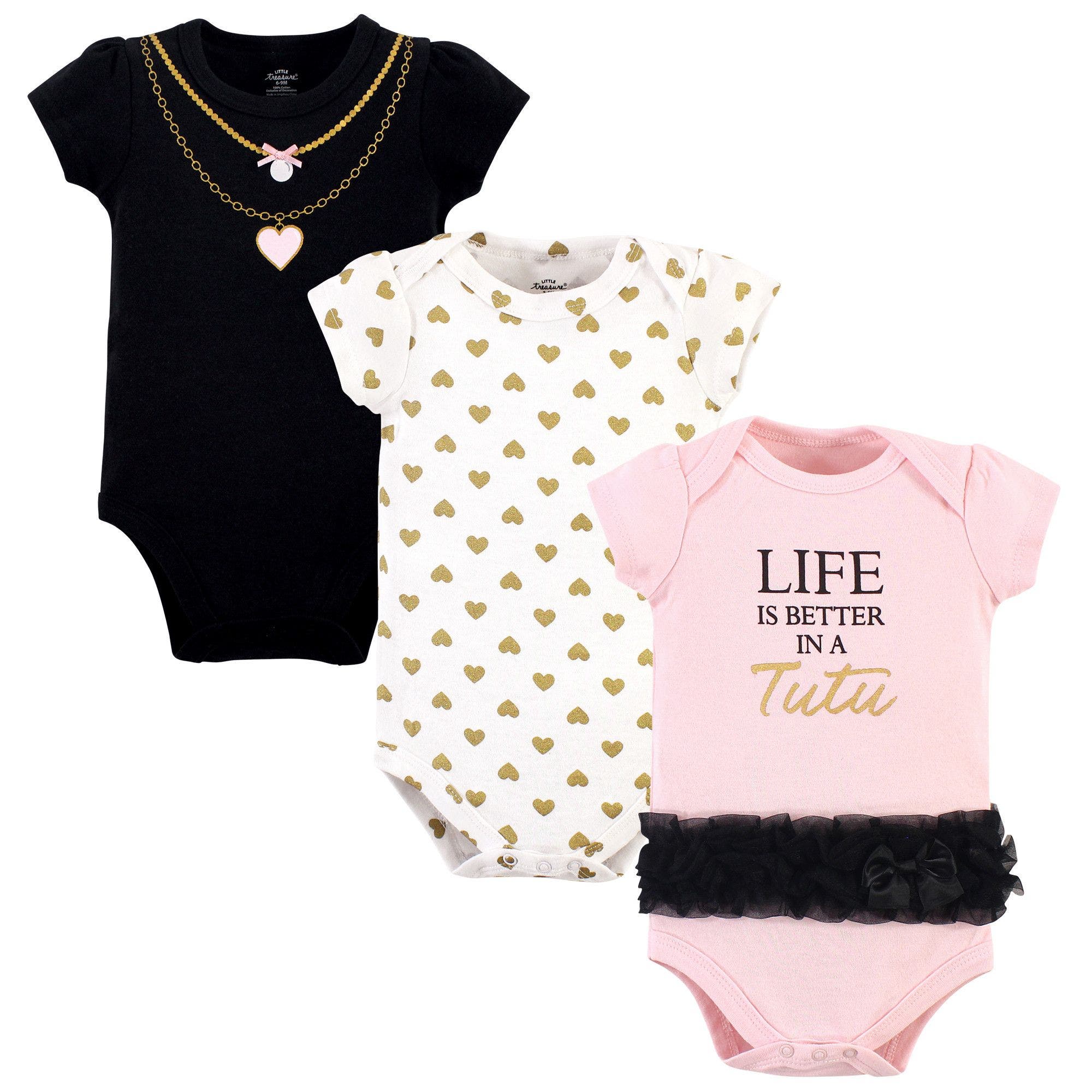 Life In Tutu