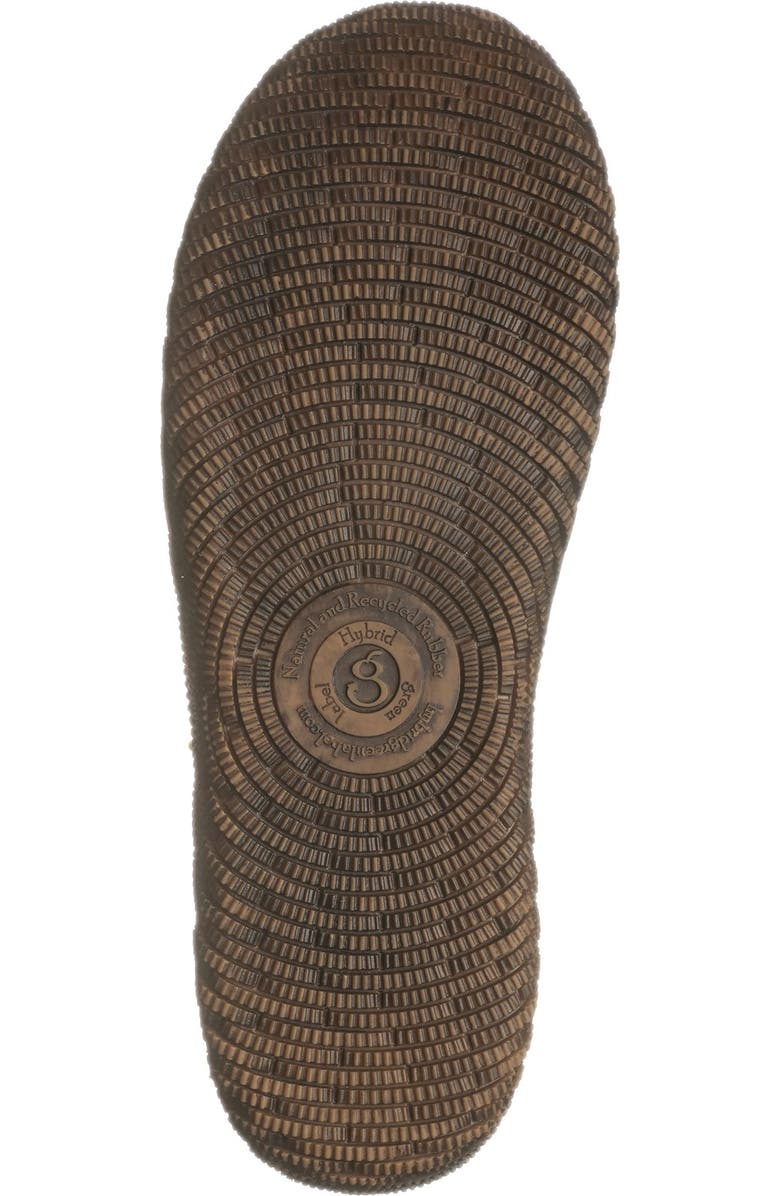 Hybrid Green Label Hybrid High Top Lace-Up Sneaker, Alternate, color,