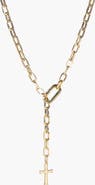 Rizen Jewelry Chain Breaker Convertible Wrap Necklace / Bracelet