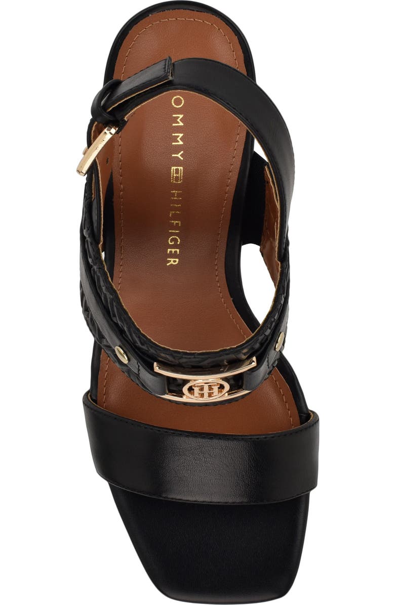 Tommy Hilfiger Sylvier Slingback Sandal, Alternate, color,