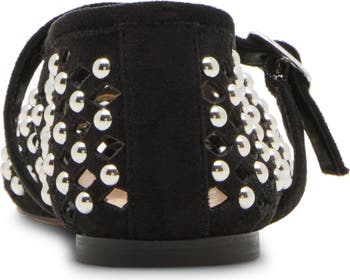 Dreaming Mary Jane Flat