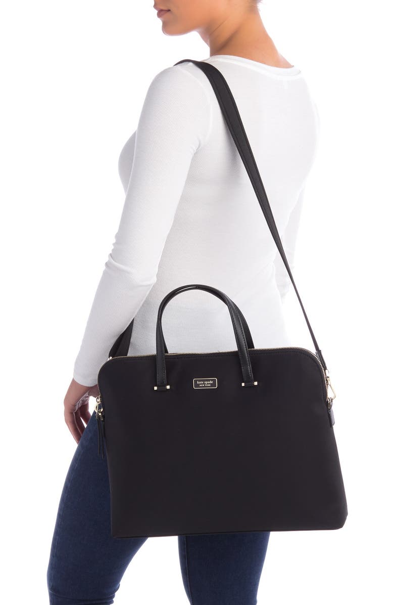 Kate Spade New York Rima Laptop Bag, Alternate, color,