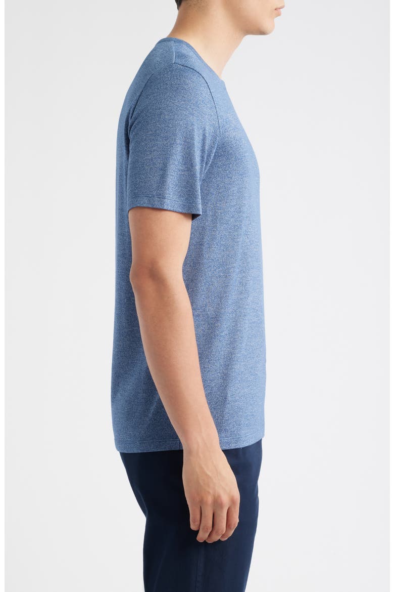 Essential Activate T-Shirt, Alternate, color, BLUDUSKMEL