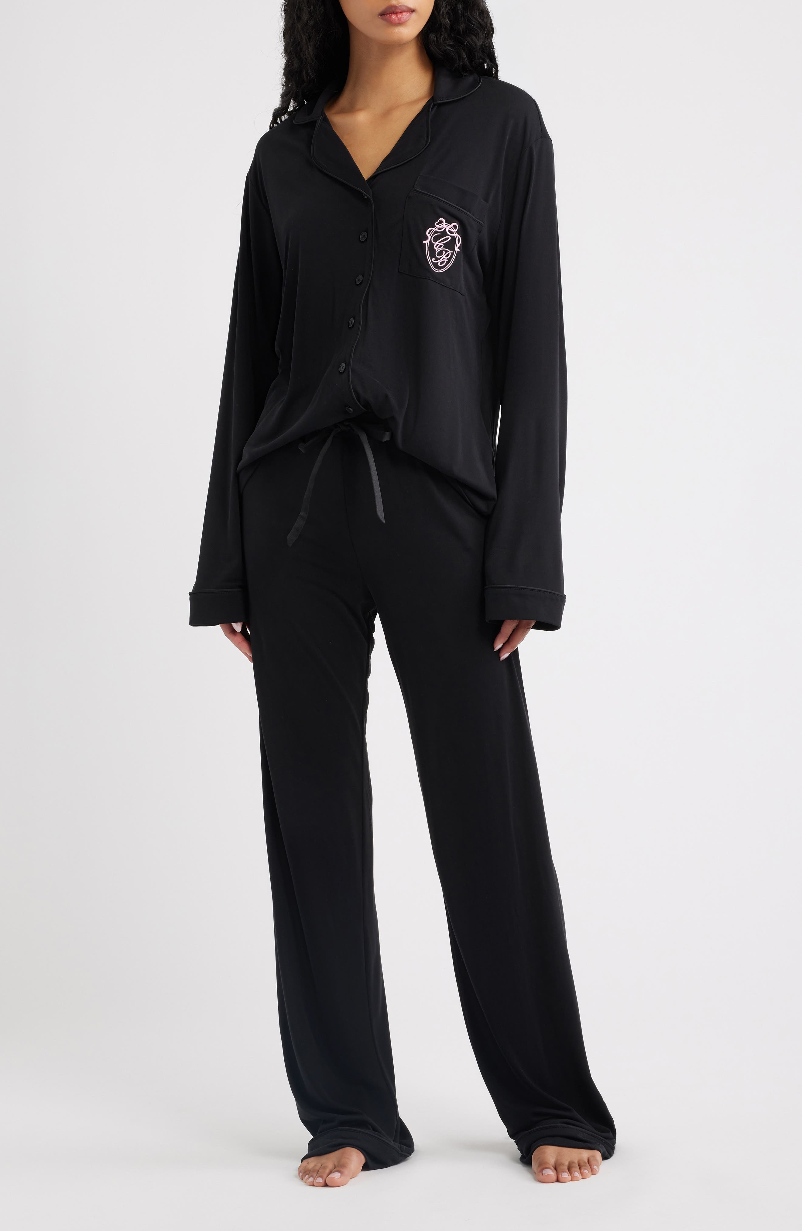selected BLACK