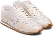 Magnanni Lizzy Lace Up Sneaker