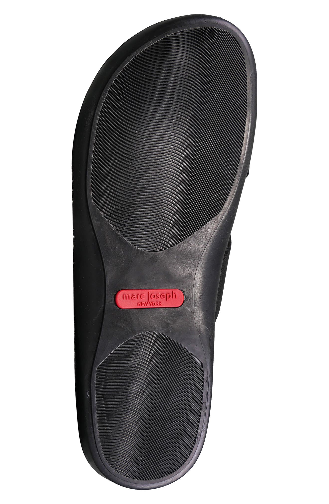 Marc Joseph New York Hudson Ave Slip-On Sandal, Alternate, color, 