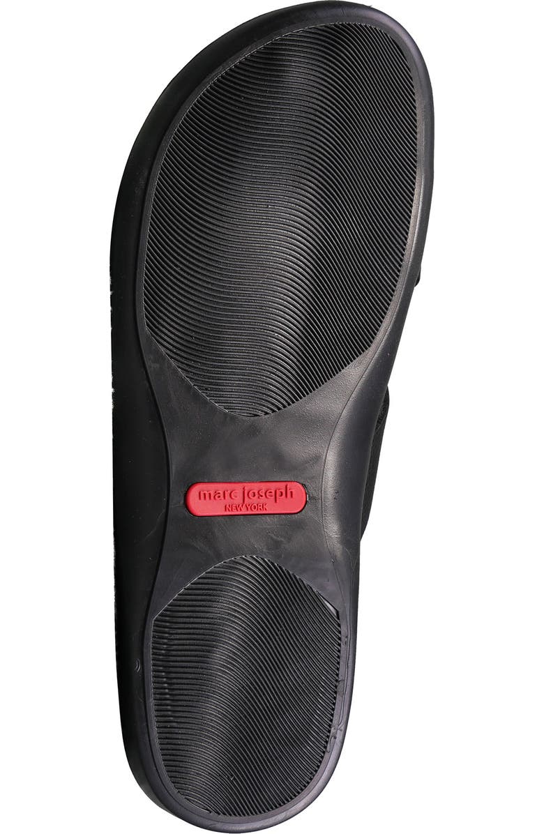 Marc Joseph New York Hudson Ave Slip-On Sandal, Alternate, color,
